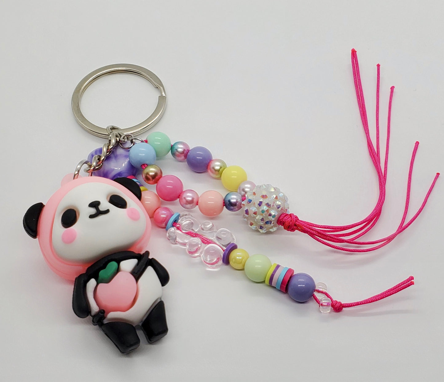 Girly Panda