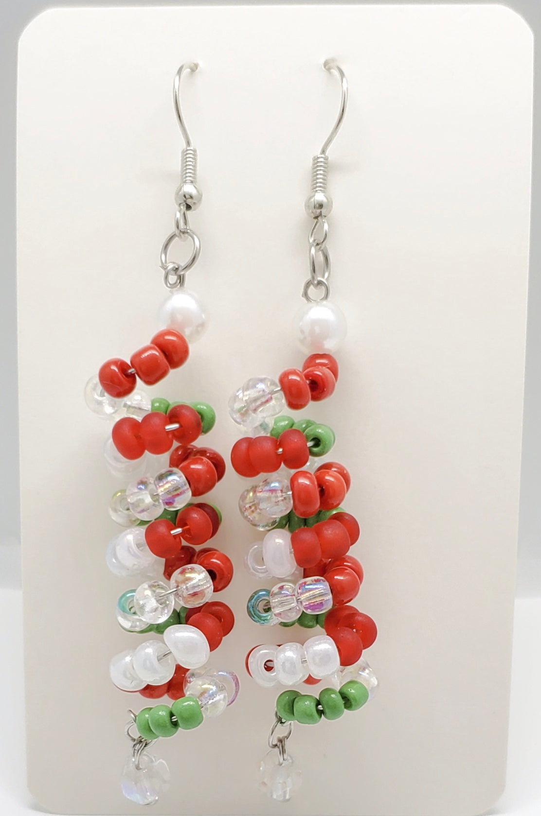 Holiday Spirals