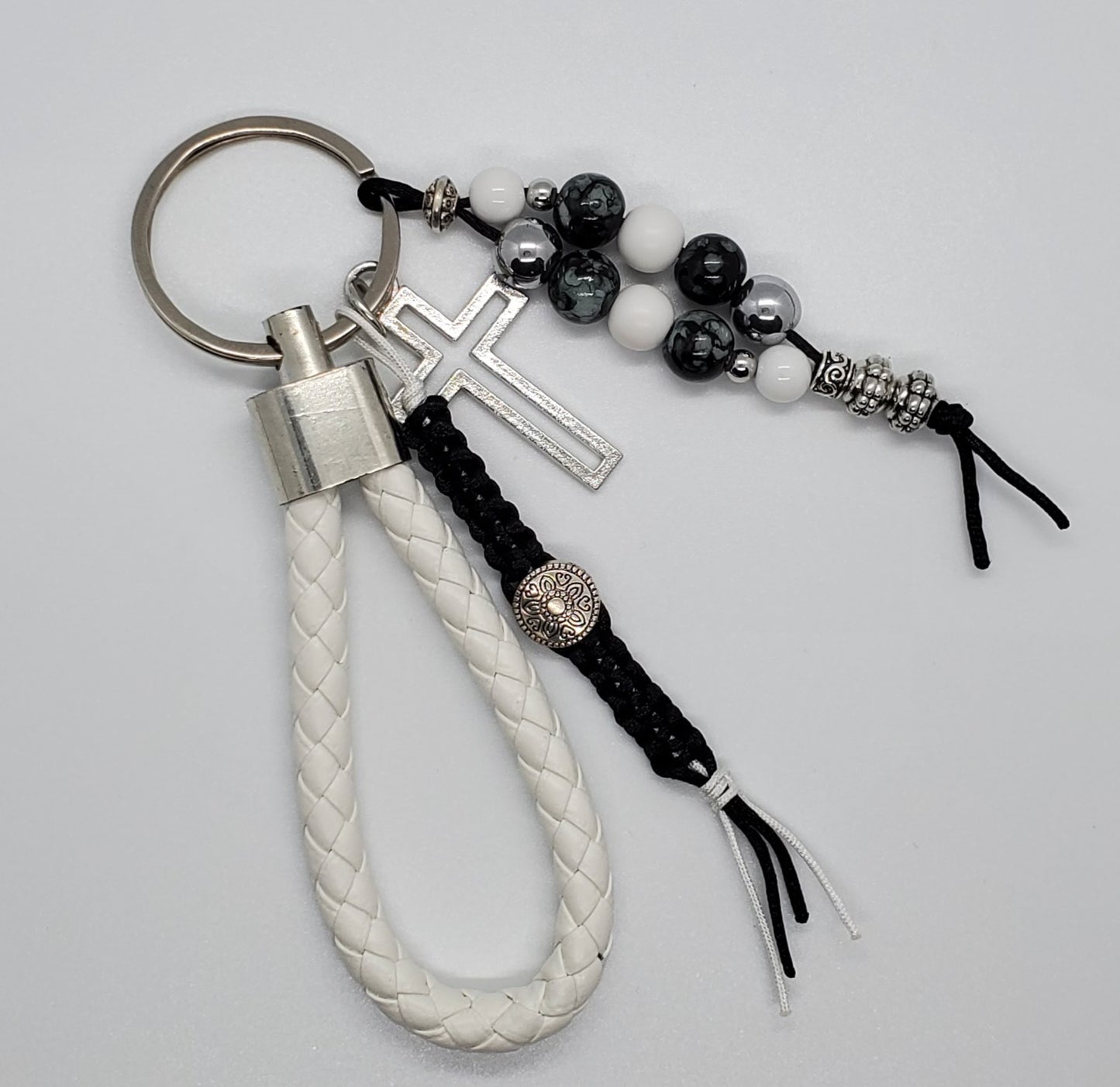 Creative Keychains