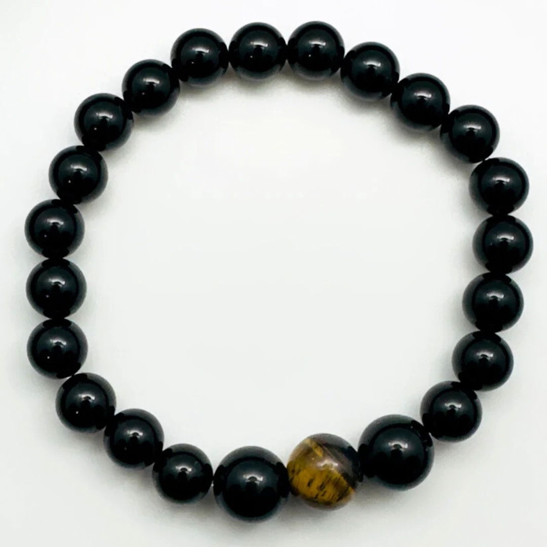 Tiger's Eye