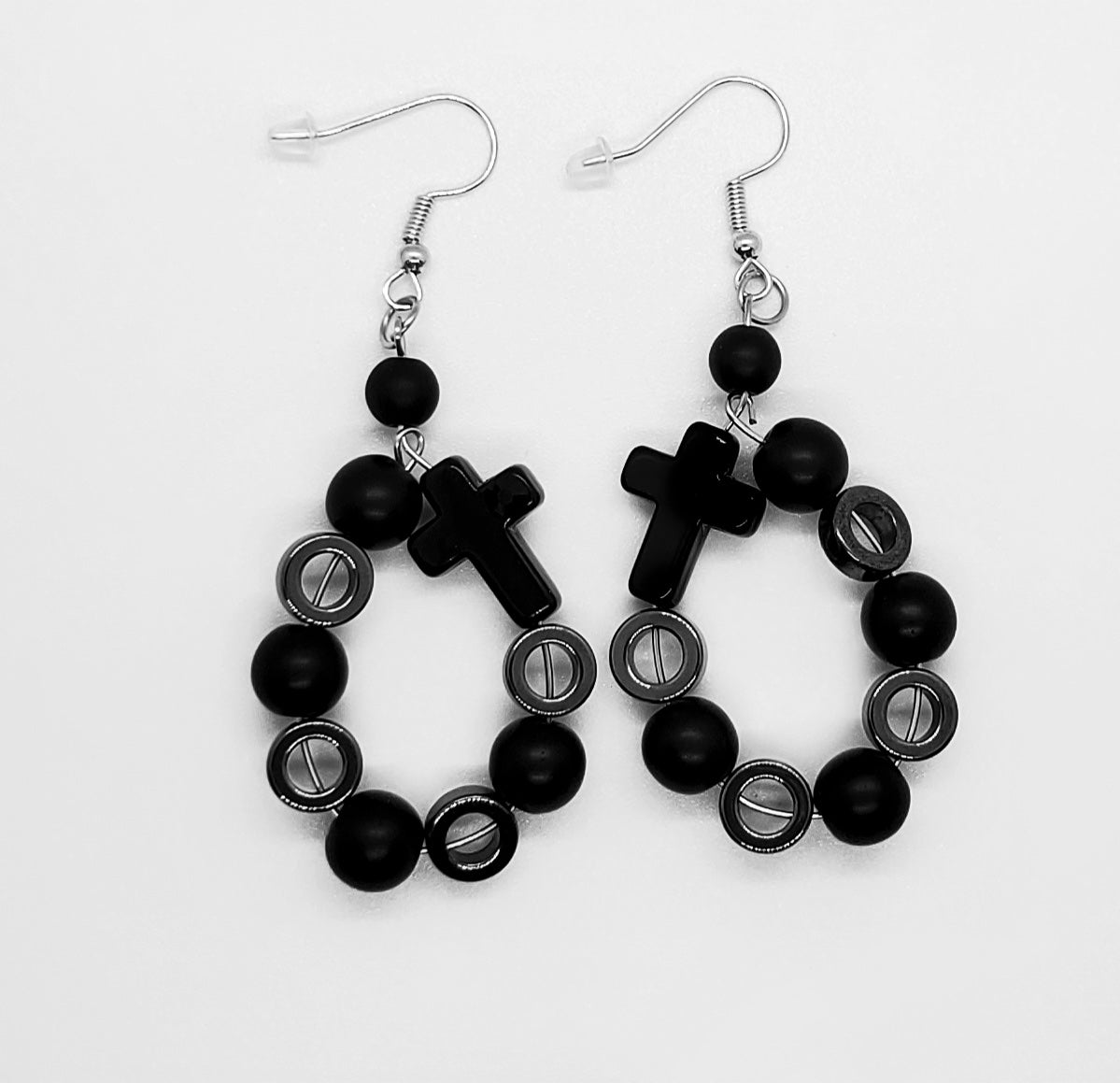 Rosario Earrings