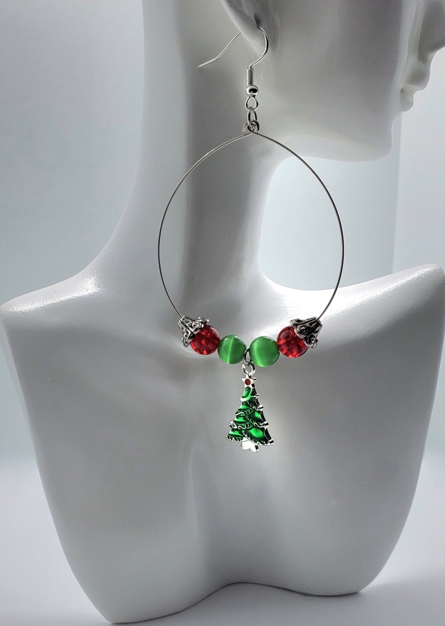 Jolly Jingle Hoops