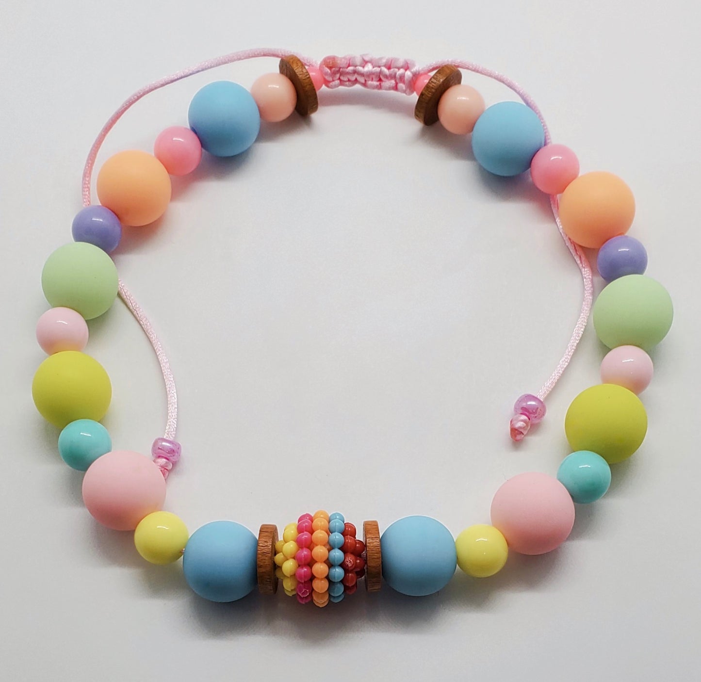 Puppy Sugar Collar