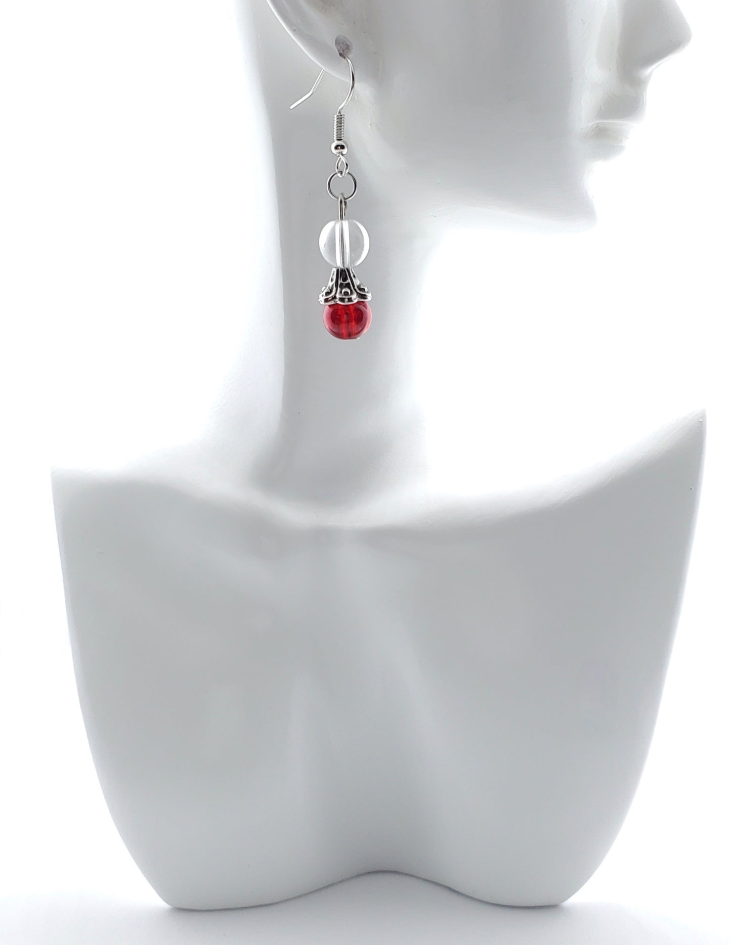Christmas Cheer Dangle Duo