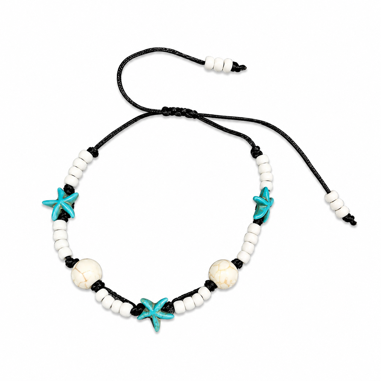 Island Breeze Anklet