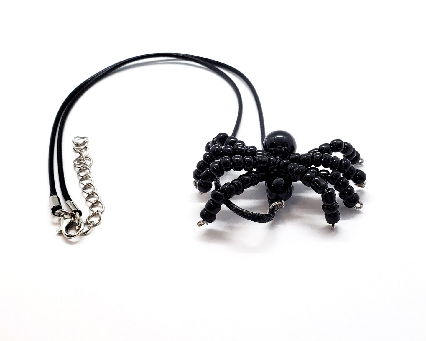 Arachnid Lair