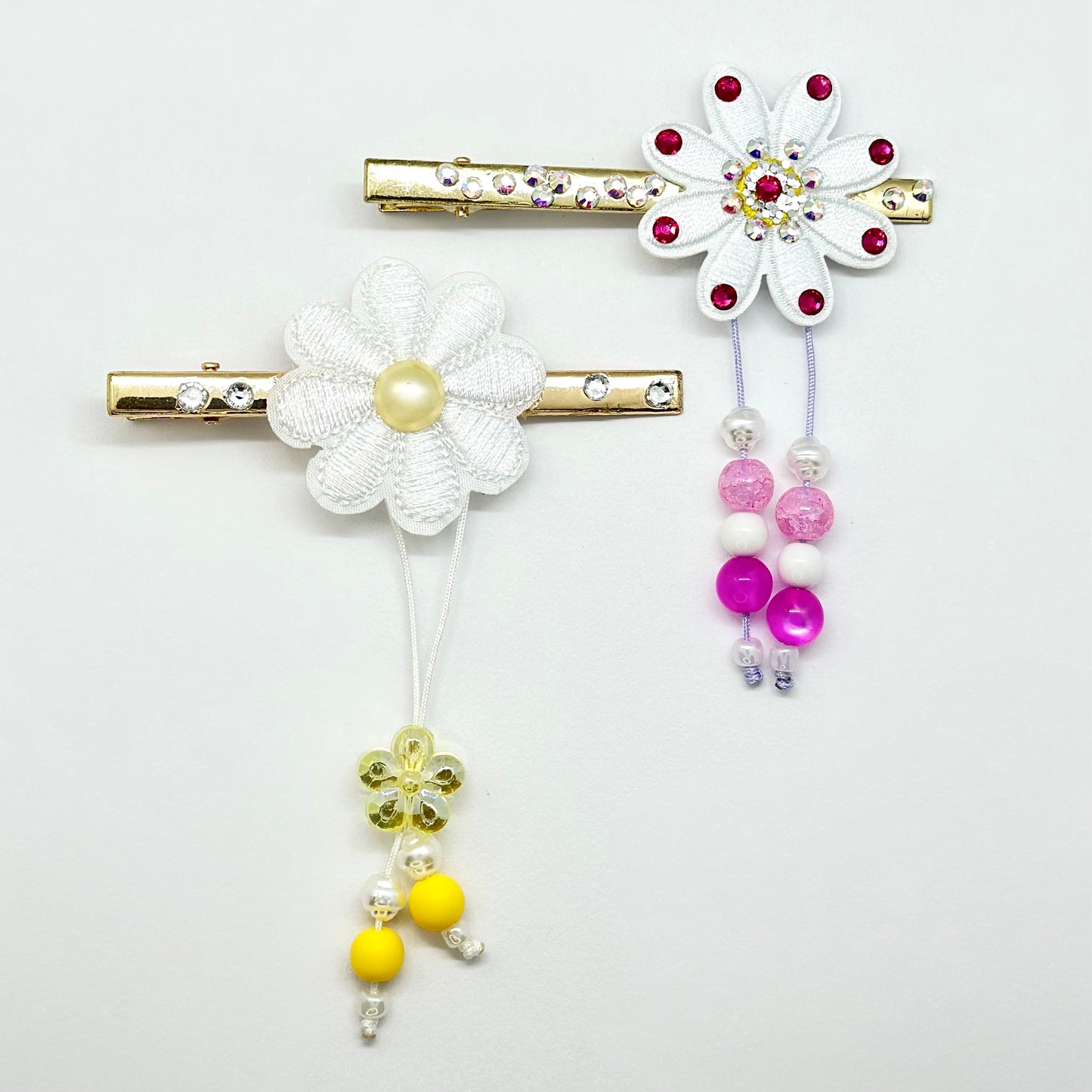 Roselight Clips