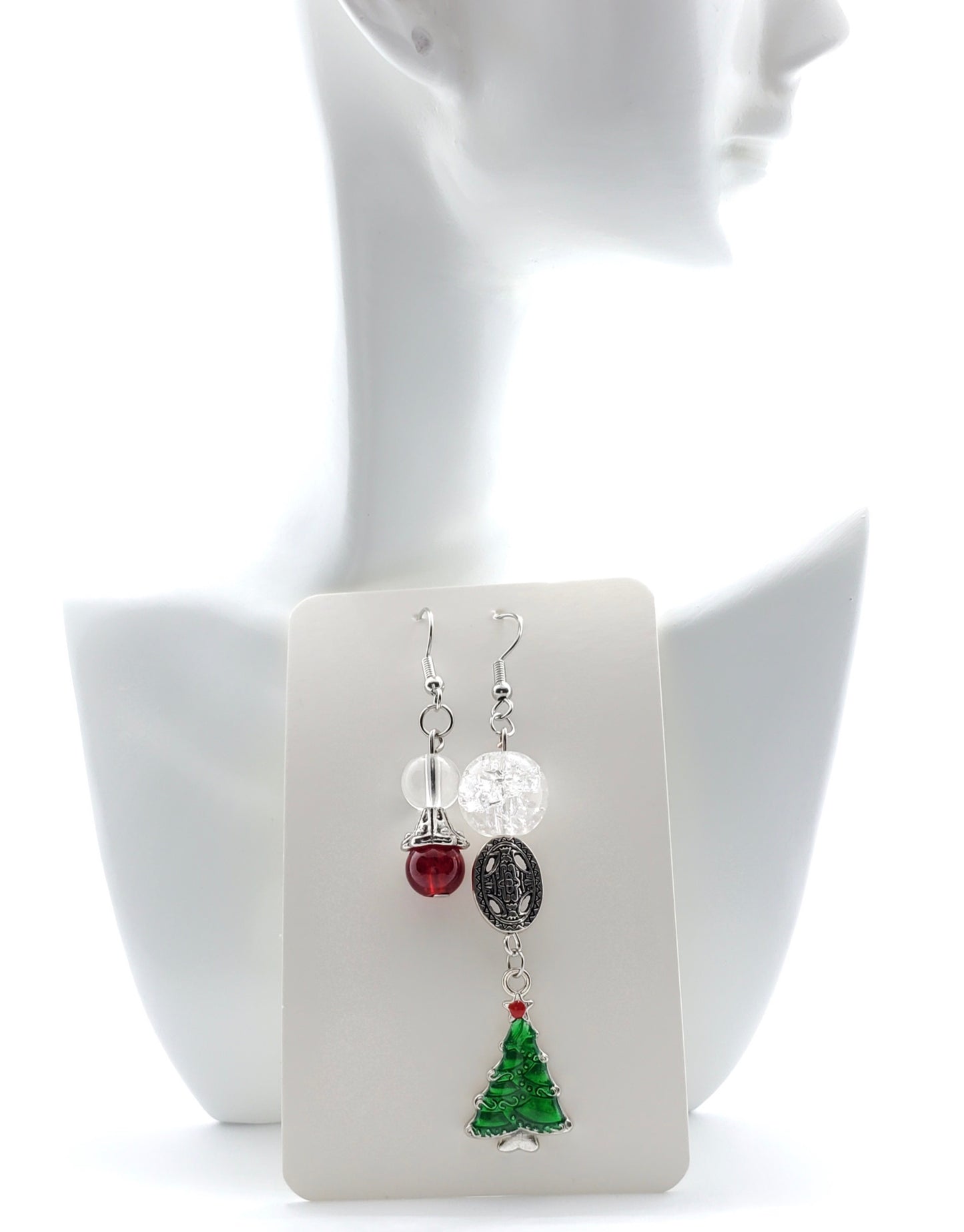 Christmas Cheer Dangle Duo