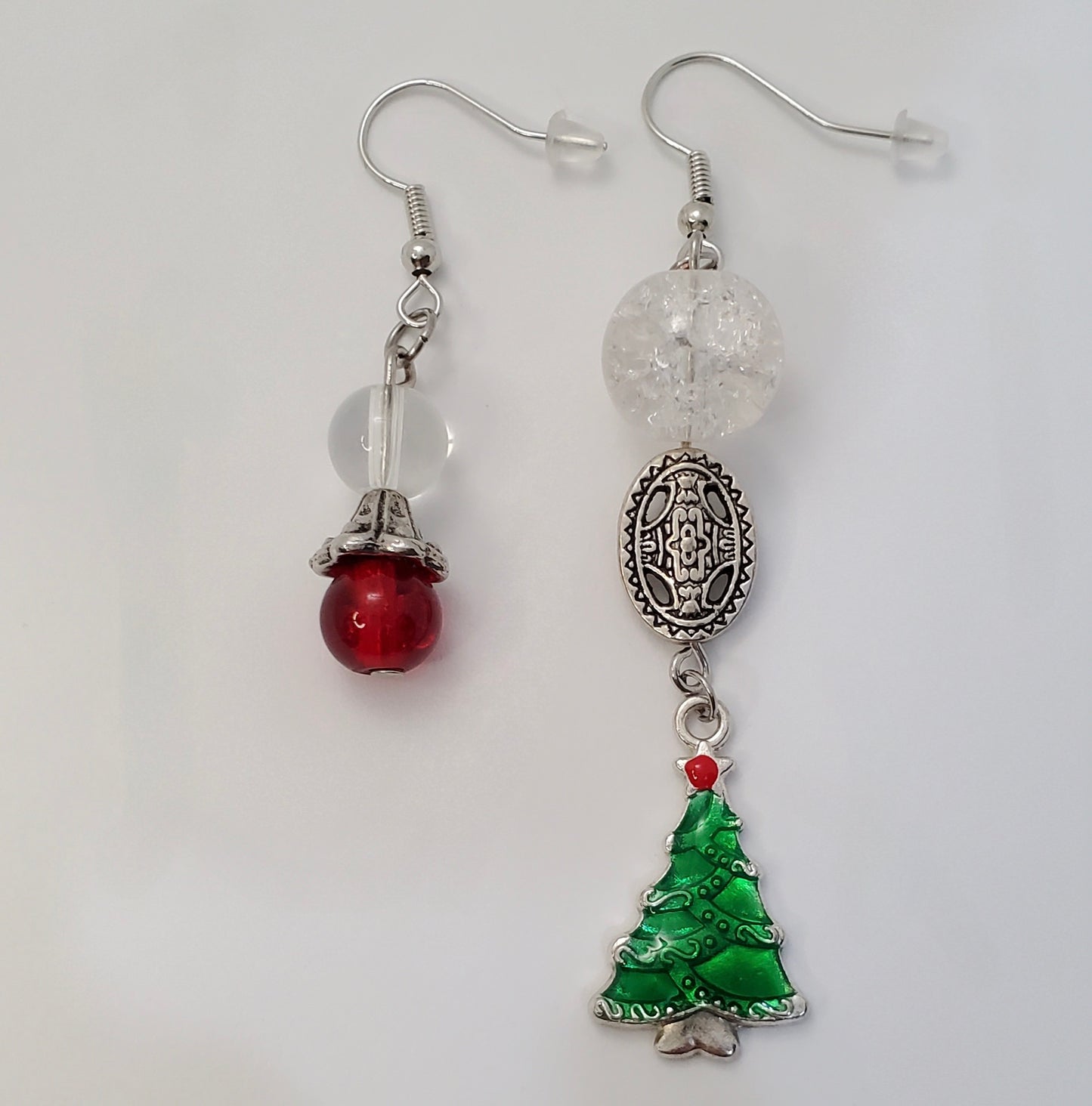 Christmas Cheer Dangle Duo