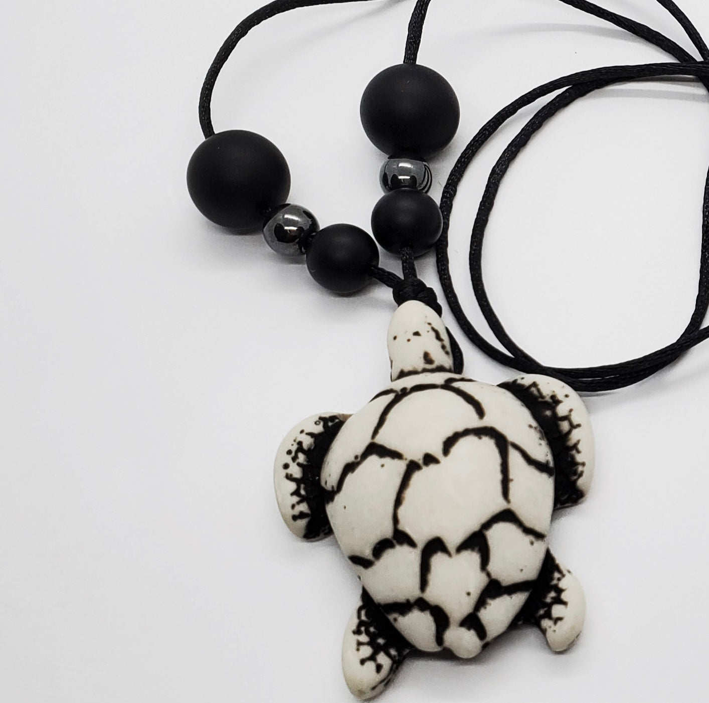 White Tortoise