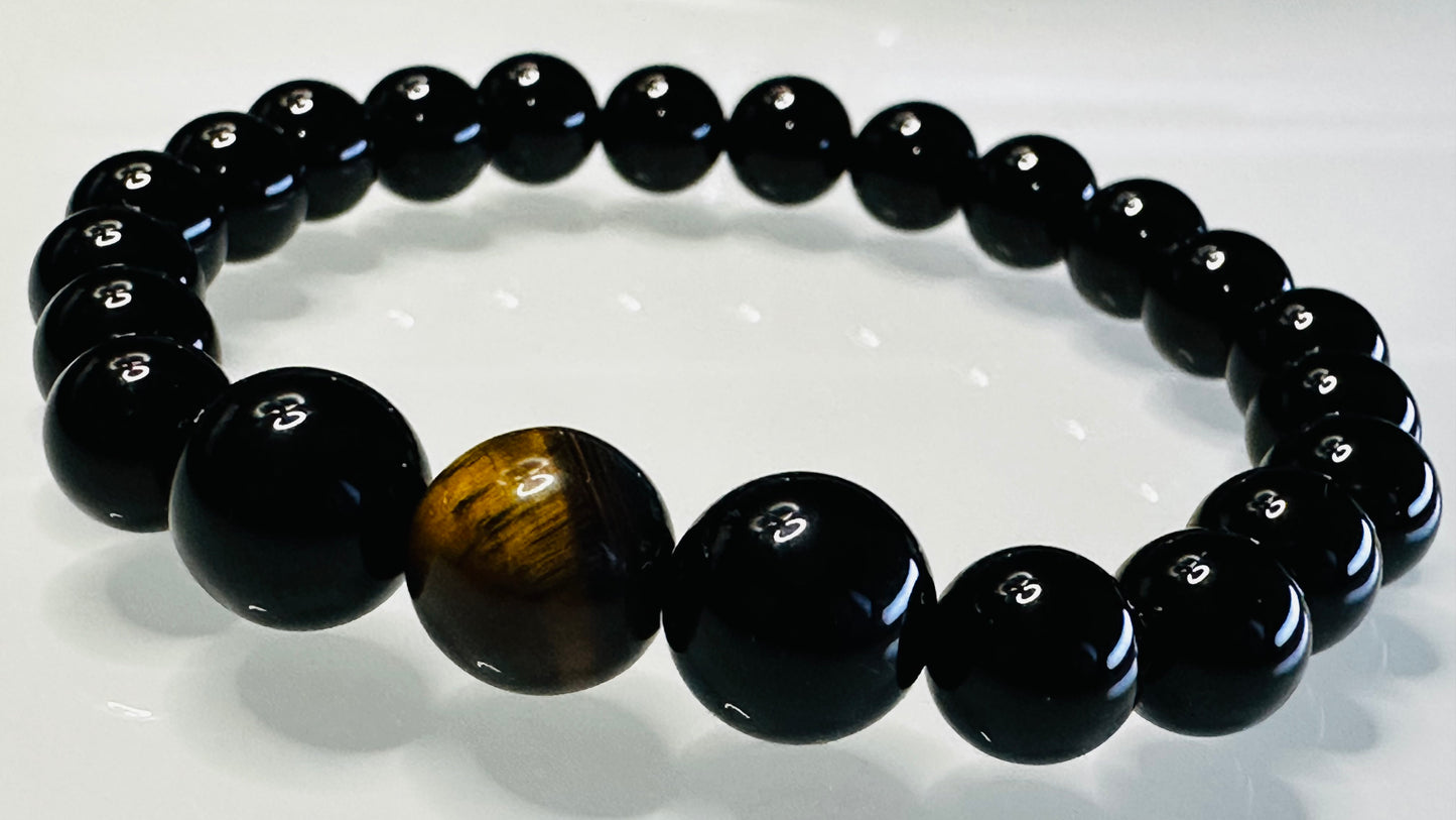 Tiger's Eye