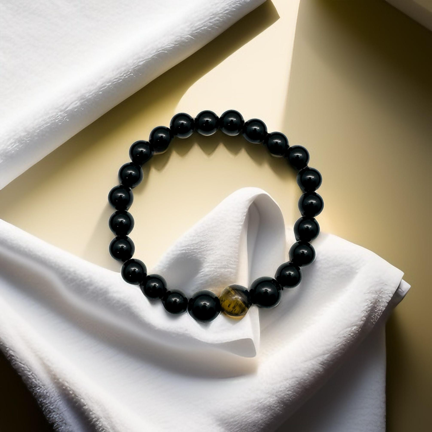 Tiger's Eye