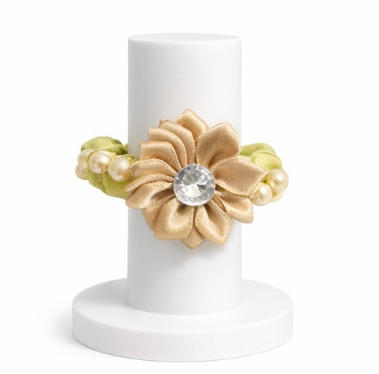 Luxe Scrunchies