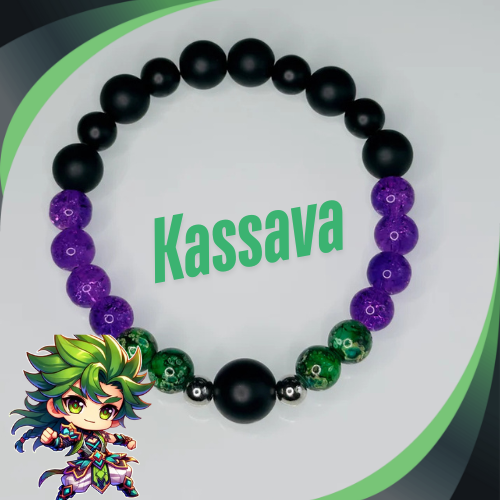 Kassava
