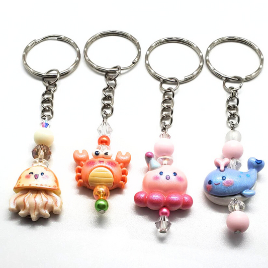 Under the Sea Buddies