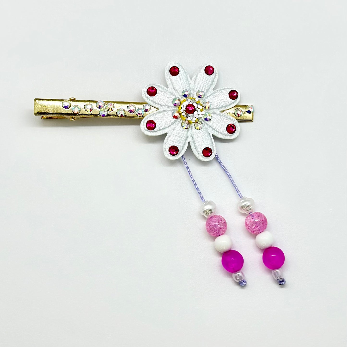Roselight Clips