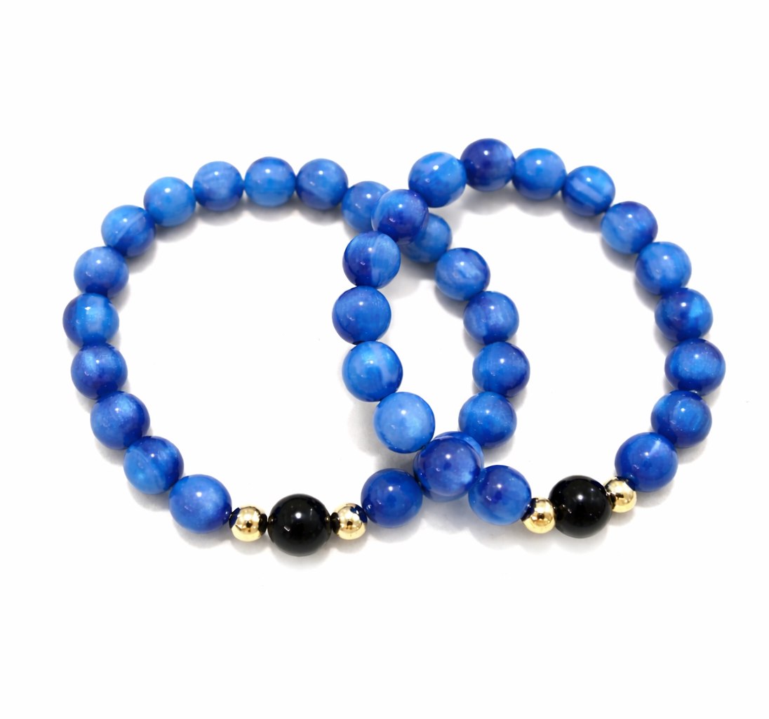 Azure Prestige