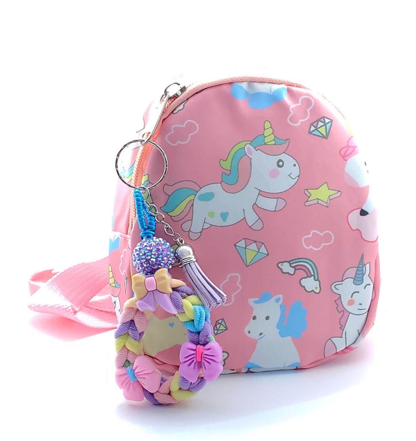 Easter Pop Keychain
