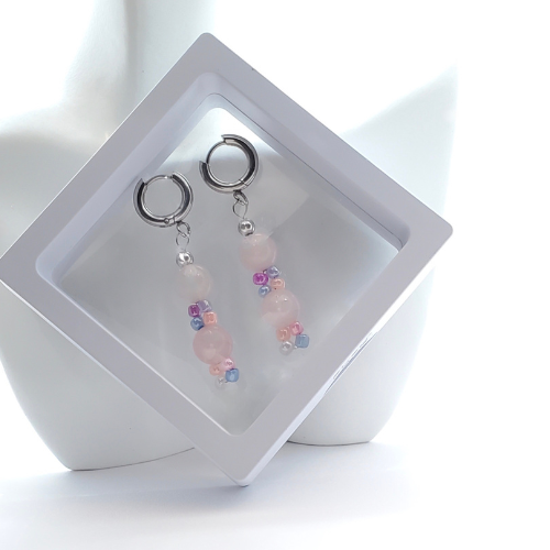 Roselyn Vibes Earrings