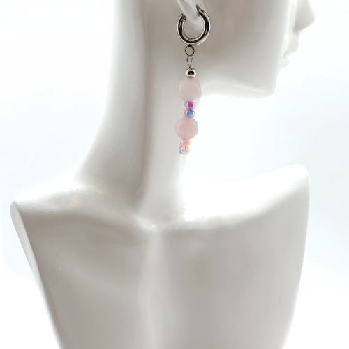 Roselyn Vibes Earrings