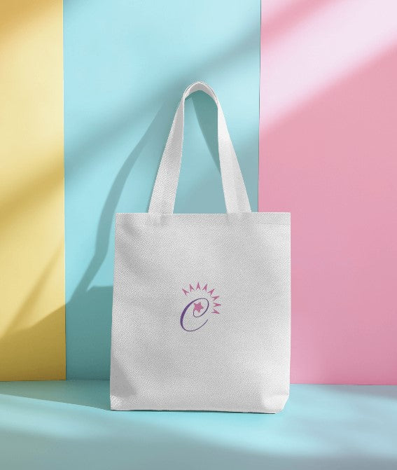 Star Ray Crafts Tote Bag