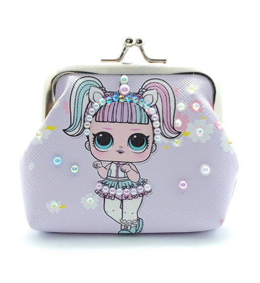Sparkle Pouch