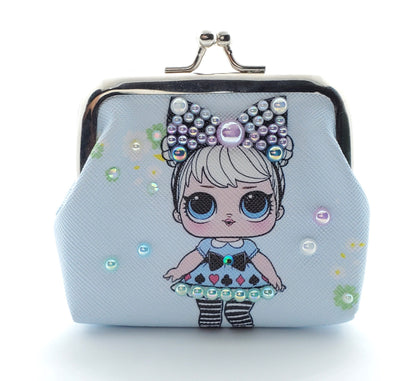 Sparkle Pouch