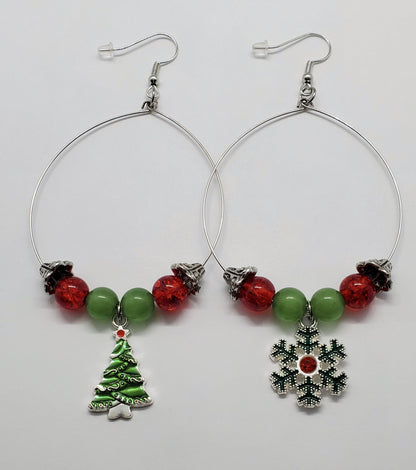 Jolly Jingle Hoops