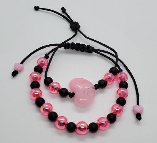 Pink Heart