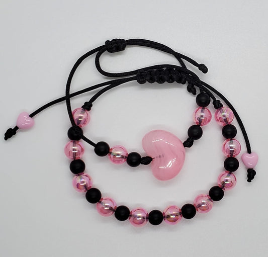 Light Pink Heart