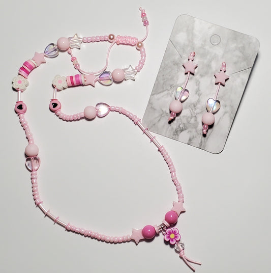 Beauty Pink