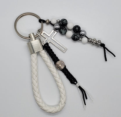 Creative Keychains