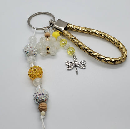 Creative Keychains