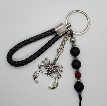 Creative Keychains
