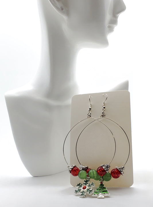 Jolly Jingle Hoops