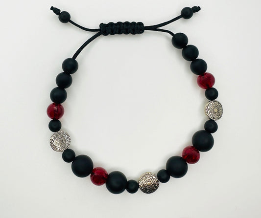 Crimson Edge