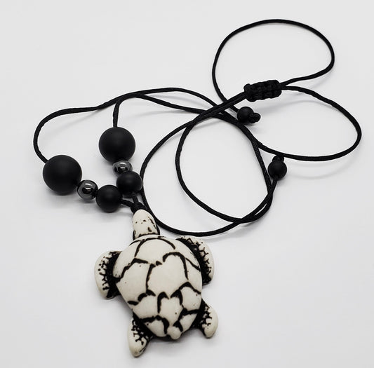 White Tortoise