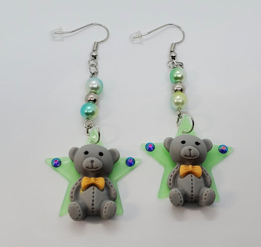 TeddyStar