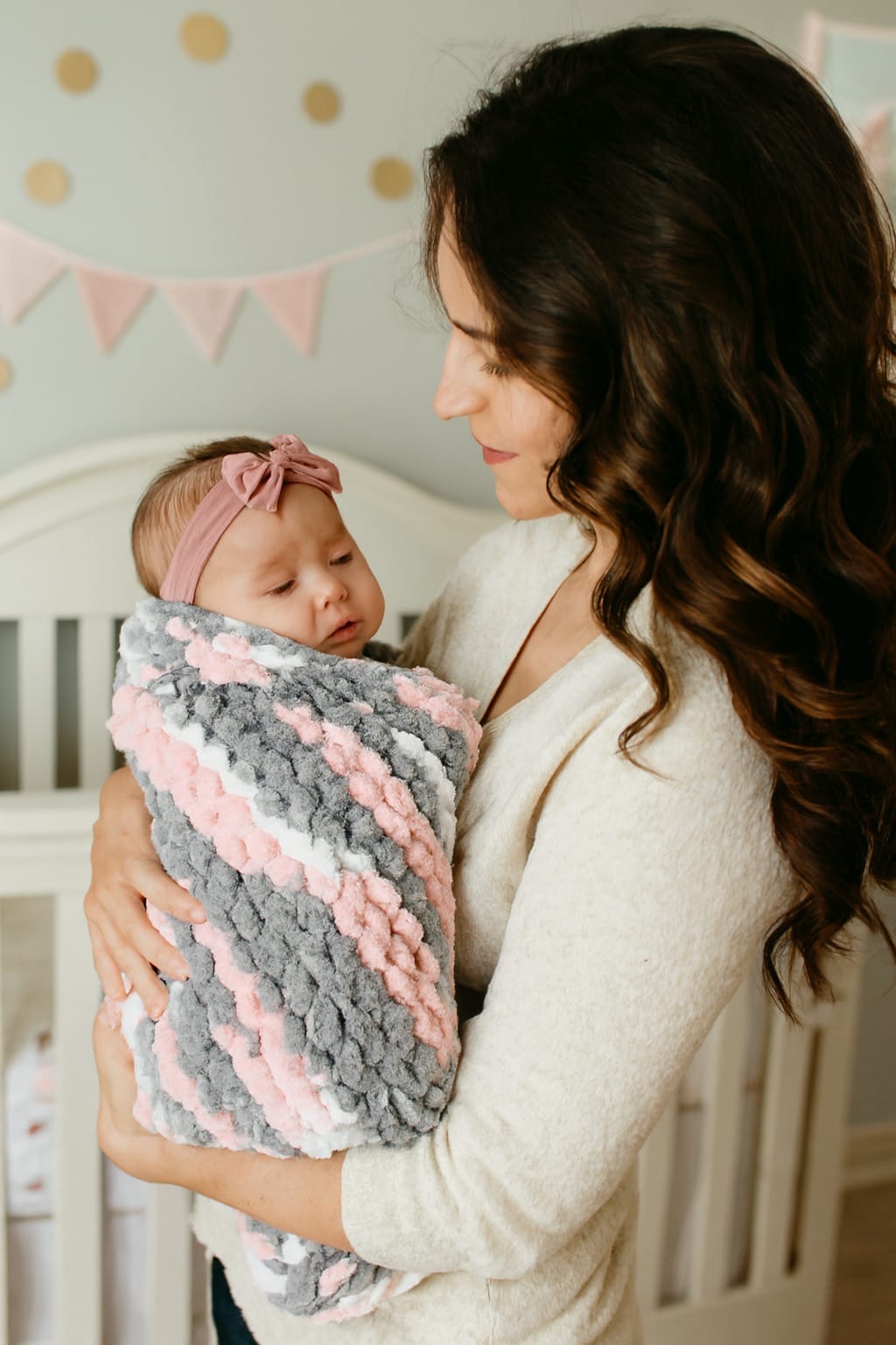 Little Dreamer Blanket