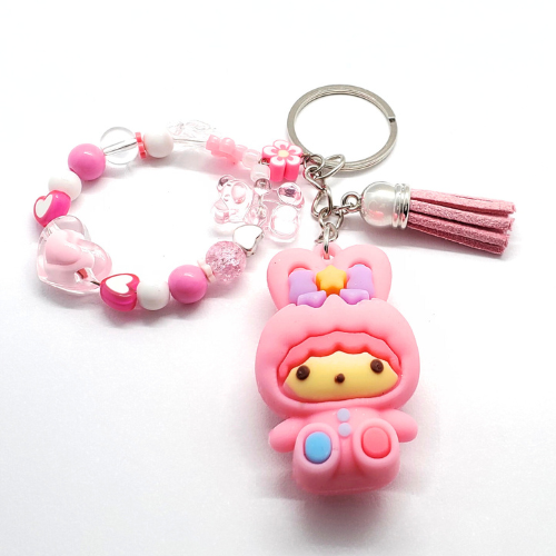 Sanrio Keychain