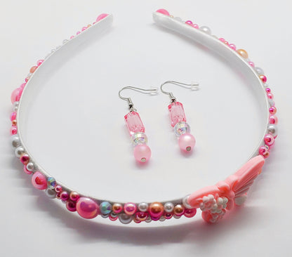 Fly Butterfly Set