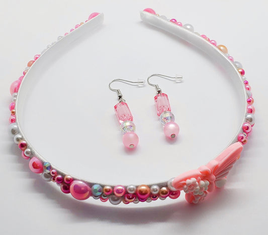 Fly Butterfly Set
