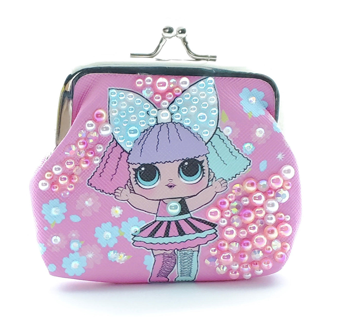 Sparkle Pouch