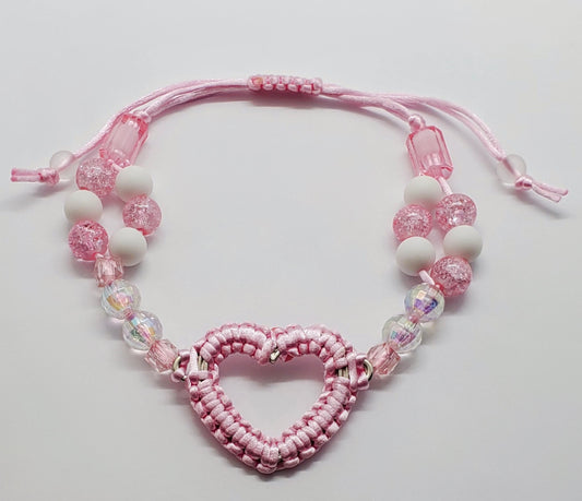 Lonely Pretty Heart