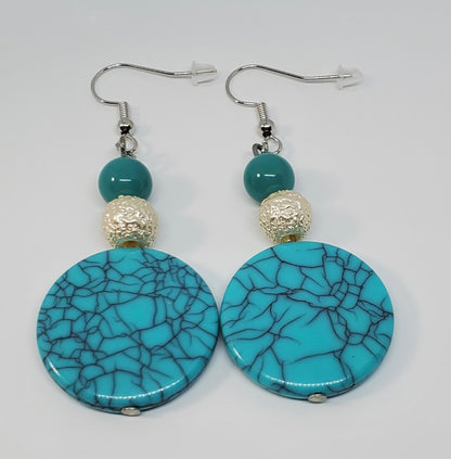 Turquoise Delusions