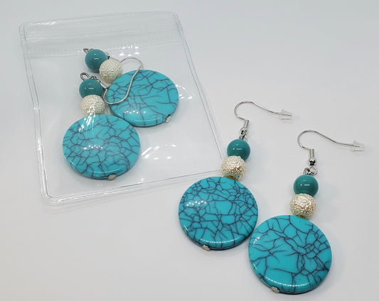 Turquoise Delusions
