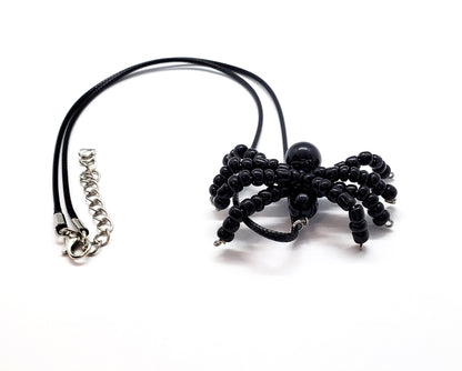 Arachnid Lair