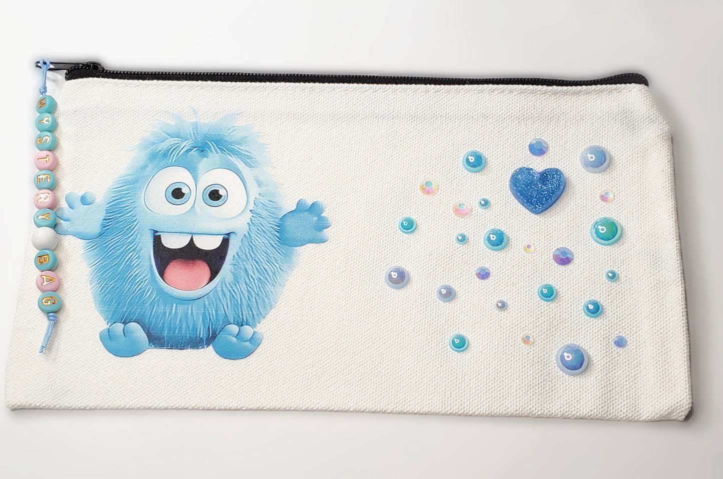 Starry Surprise Mystery Pouch