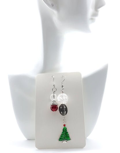 Christmas Cheer Dangle Duo