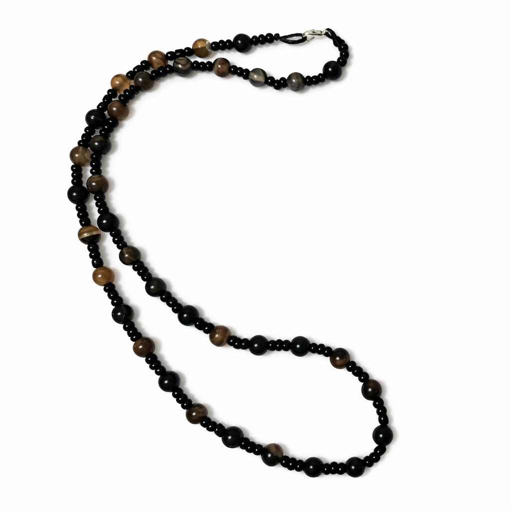 Ebony Stone